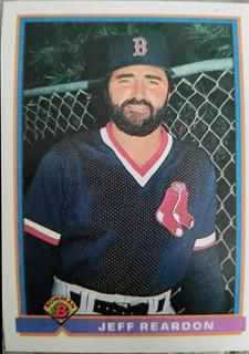 Jeff Reardon
