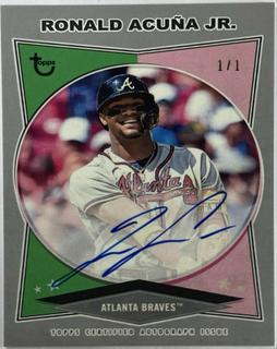 Ronald Acuna Jr.