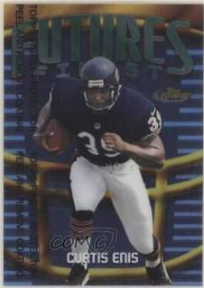Curtis Enis