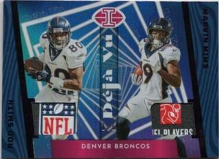 Marvin Mims / Rod Smith