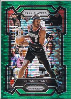 Jerami Grant