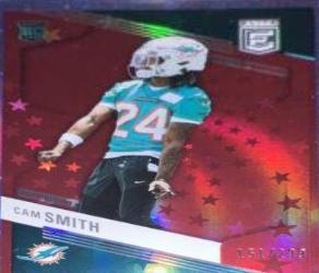 Cam Smith
