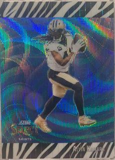 Alvin Kamara