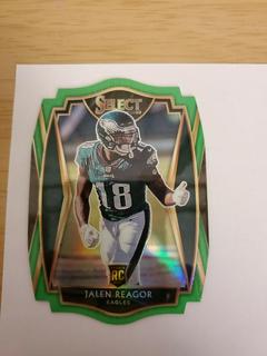 Jalen Reagor