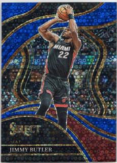 Jimmy Butler