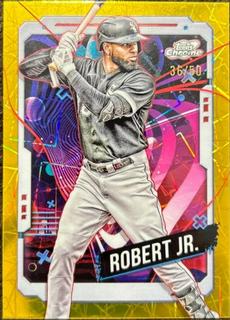 Luis Robert Jr.