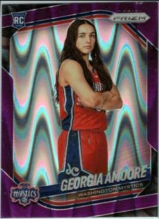 Georgia Amoore