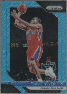 Allen Iverson