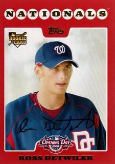Ross Detwiler