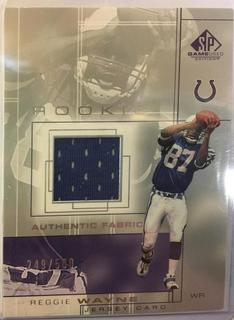 Reggie Wayne