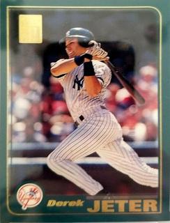 Derek Jeter