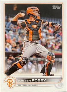 Buster Posey