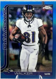 Devontez Walker