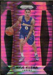 Kyle Kuzma
