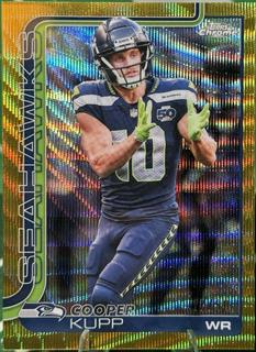 Cooper Kupp