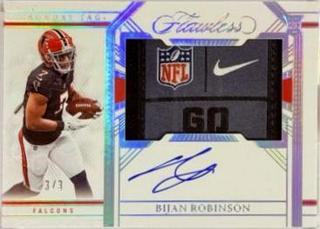 Bijan Robinson