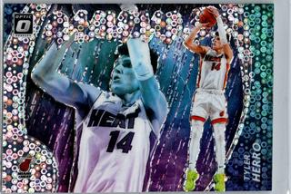 Tyler Herro
