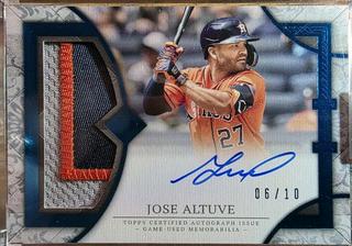 Jose Altuve