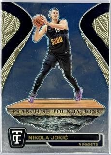 Nikola Jokic