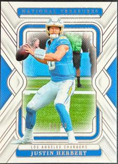 Justin Herbert