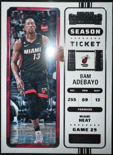 Bam Adebayo