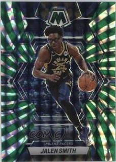 Jalen Smith