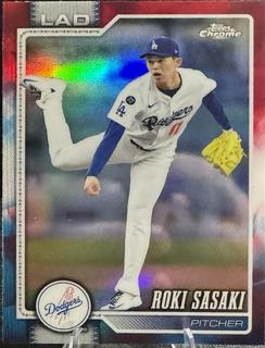 Roki Sasaki