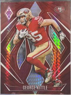 George Kittle