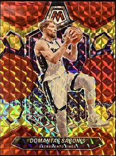 Domantas Sabonis