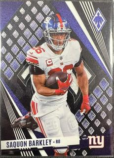 Saquon Barkley
