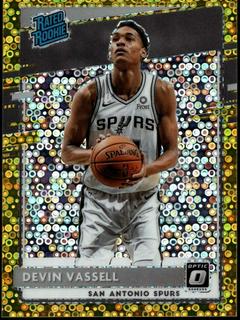 Devin Vassell