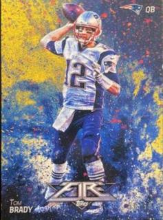 Tom Brady