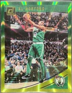 Al Horford