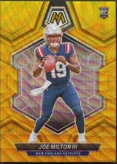 Joe Milton III