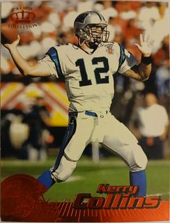 Kerry Collins