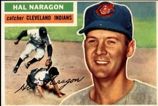 Hal Naragon