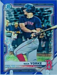 Nick Yorke