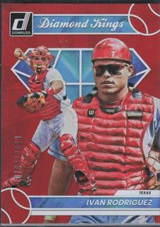 Ivan Rodriguez