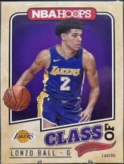 Lonzo Ball