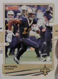 Michael Thomas