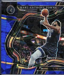 Karl Anthony Towns