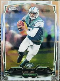 Geno Smith