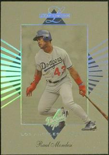 Raul Mondesi