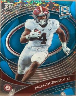 Brian Robinson Jr.