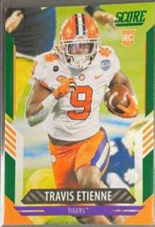 Travis Etienne