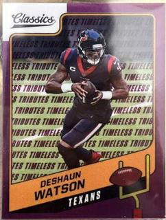 Deshaun Watson