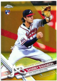 Dansby Swanson