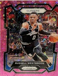 Russell Westbrook