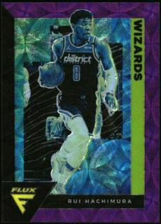 Rui Hachimura