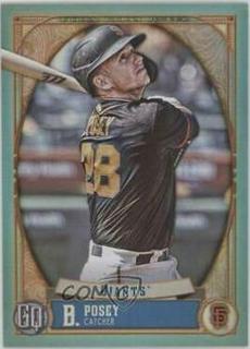 Buster Posey